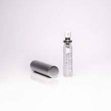 Load image into Gallery viewer, uberlube-good-to-go-traveler-silver