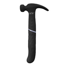 Load image into Gallery viewer, love-hamma-the-ultimate-vibrator-curved-black