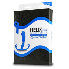 Load image into Gallery viewer, aneros-helix-syn-blue-trident-prostate-massager