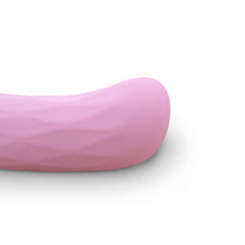 Load image into Gallery viewer, love-hamma-the-ultimate-vibrator-curved-pink