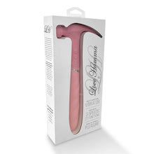Load image into Gallery viewer, love-hamma-the-ultimate-vibrator-straight-pink