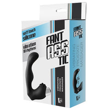 Load image into Gallery viewer, fantasstic-vibrating-prostate-massager