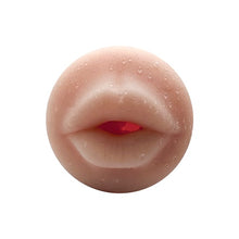 Load image into Gallery viewer, alive-shot-mini-masturbator-mouth