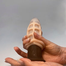 Load image into Gallery viewer, alive-shot-mini-masturbator-vanilla