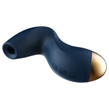 Load image into Gallery viewer, svakom-pulse-pure-suction-stimulator-navy-blue