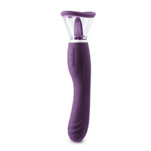 Load image into Gallery viewer, inya-triple-delight-purple