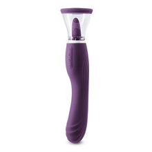 Load image into Gallery viewer, inya-triple-delight-purple