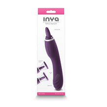 Load image into Gallery viewer, inya-triple-delight-purple