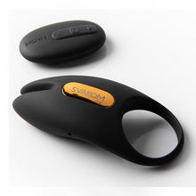 Load image into Gallery viewer, svakom-winni-2-remote-controlled-couples-cock-ring