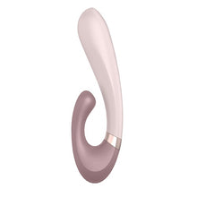 Load image into Gallery viewer, satisfyer-heat-wave-vibrator