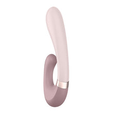 Load image into Gallery viewer, satisfyer-heat-wave-vibrator