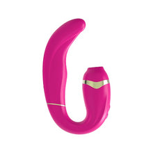 Load image into Gallery viewer, adrien-lastic-my-g-clitoral-suction-and-g-spot-stimulator