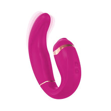 Load image into Gallery viewer, adrien-lastic-my-g-clitoral-suction-and-g-spot-stimulator