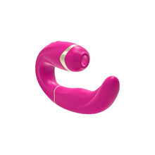 Load image into Gallery viewer, adrien-lastic-my-g-clitoral-suction-and-g-spot-stimulator