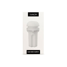 Load image into Gallery viewer, svakom-sam-neo-replacement-sleeve