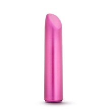 Load image into Gallery viewer, exposed-nocturnal-rechargeable-lipstick-vibe-raspberry