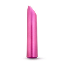 Load image into Gallery viewer, exposed-nocturnal-rechargeable-lipstick-vibe-raspberry