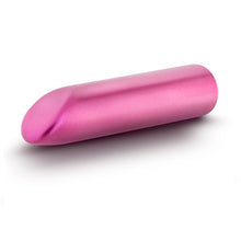 Load image into Gallery viewer, exposed-nocturnal-rechargeable-lipstick-vibe-raspberry