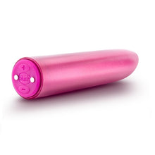 Load image into Gallery viewer, exposed-nocturnal-rechargeable-lipstick-vibe-raspberry