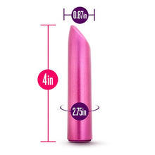 Load image into Gallery viewer, exposed-nocturnal-rechargeable-lipstick-vibe-raspberry