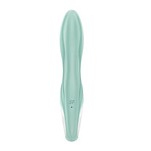 Load image into Gallery viewer, satisfyer-air-pump-bunny-5-connect-app-mint