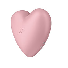 Load image into Gallery viewer, satisfyer-cutie-heart-light-red
