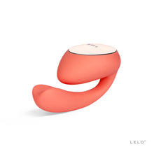 Load image into Gallery viewer, lelo-ida-wave-peach