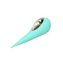 Load image into Gallery viewer, lelo-dot-aqua