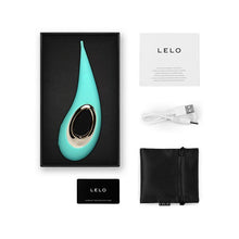 Load image into Gallery viewer, lelo-dot-aqua