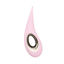 Load image into Gallery viewer, lelo-dot-clitoral-vibrator-pink