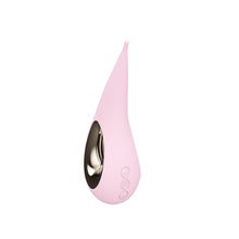 Load image into Gallery viewer, lelo-dot-clitoral-vibrator-pink