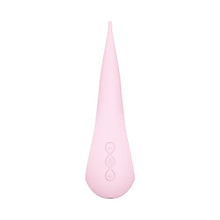 Load image into Gallery viewer, lelo-dot-clitoral-vibrator-pink