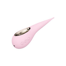 Load image into Gallery viewer, lelo-dot-clitoral-vibrator-pink