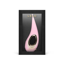 Load image into Gallery viewer, lelo-dot-clitoral-vibrator-pink