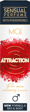 Load image into Gallery viewer, mai-attraction-sensual-perfume-with-pheromones-masculine