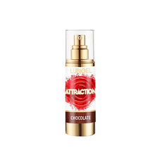 Load image into Gallery viewer, mai-attraction-lubigel-liquid-vibrator-chocolate-30ml