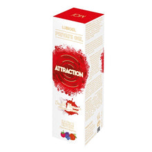 Load image into Gallery viewer, mai-attraction-lubigel-liquid-vibrator-red-fruits-30ml