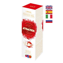 Load image into Gallery viewer, mai-attraction-lubigel-liquid-vibrator-red-fruits-30ml