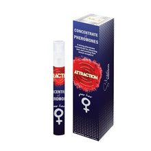 Load image into Gallery viewer, mai-attraction-for-her-concentrated-pheromones-10ml