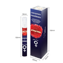 Load image into Gallery viewer, mai-attraction-for-her-concentrated-pheromones-10ml