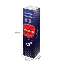 Load image into Gallery viewer, mai-attraction-for-him-concentrated-pheromones-10ml