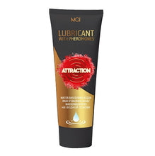 Load image into Gallery viewer, mai-attraction-lubricant-with-pheromones-unfragranced-100ml