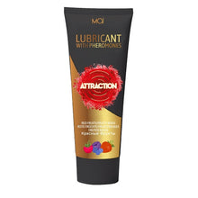Load image into Gallery viewer, mai-attraction-lubricant-with-pheromones-red-fruits-100ml