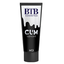Load image into Gallery viewer, btb-cum-lubricant-100ml