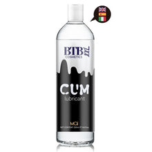 Load image into Gallery viewer, btb-cum-lubricant-250ml