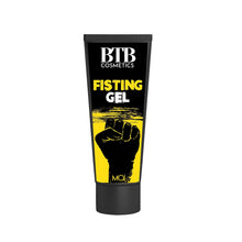 Load image into Gallery viewer, btb-fisting-gel-lubricant-100ml