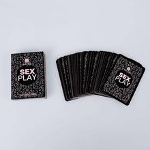 Load image into Gallery viewer, sex-play-playing-cards