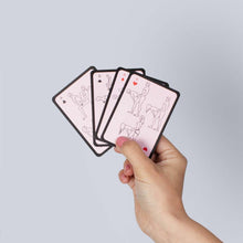 Load image into Gallery viewer, sex-play-playing-cards