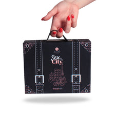 Load image into Gallery viewer, sex-in-the-city-travel-kit