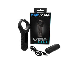 Load image into Gallery viewer, bathmate-vibe-edge-vibrating-glans-tickler